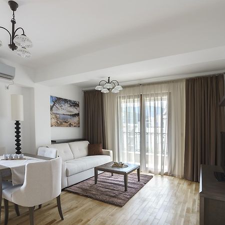 Apartments Lora Jadranskij Put Budva Eksteriør billede