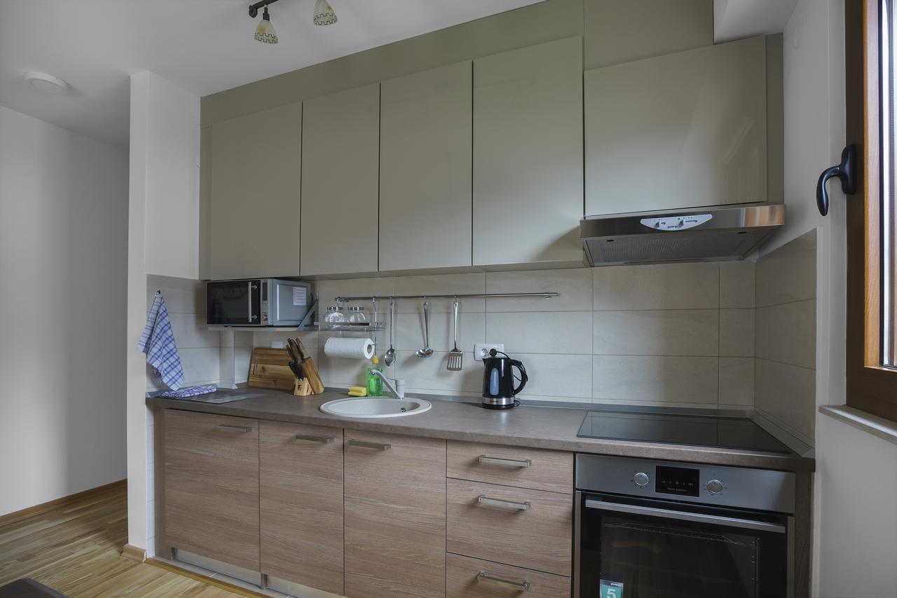 Apartments Lora Jadranskij Put Budva Eksteriør billede